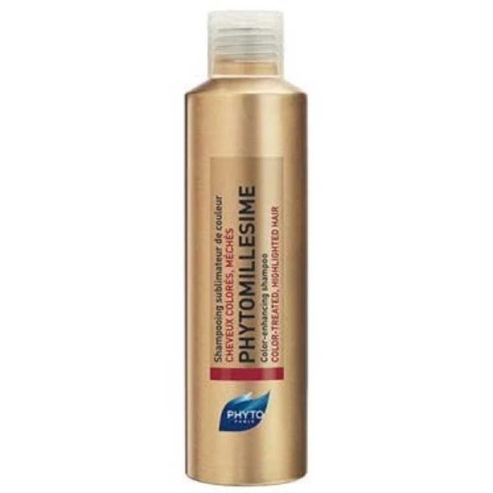 PHYTO Phytomillesime Color-Enhancing Shampoo [used 2x] - Great for color…